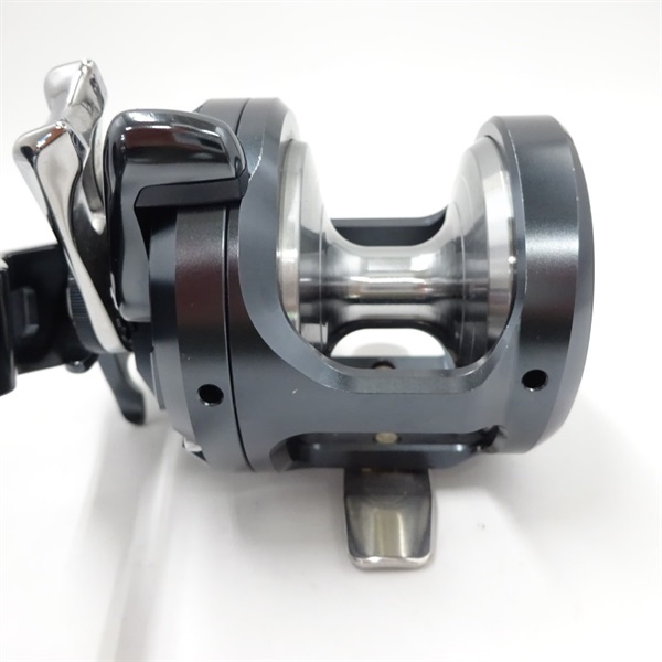 １９オシアジガーＦカスタム１５０１ＨＧ